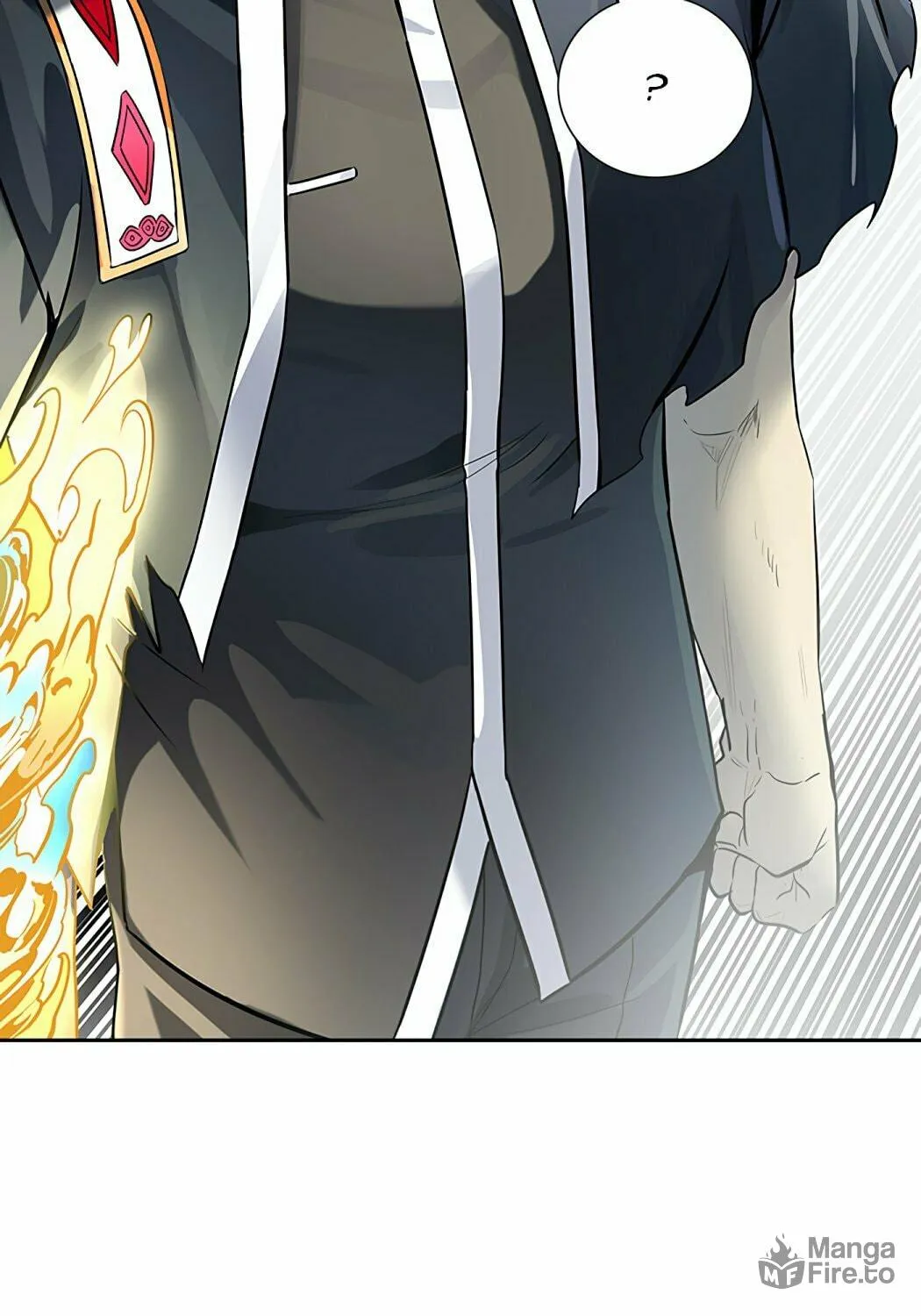 Tower of God Chapter 520 page 172 - 
