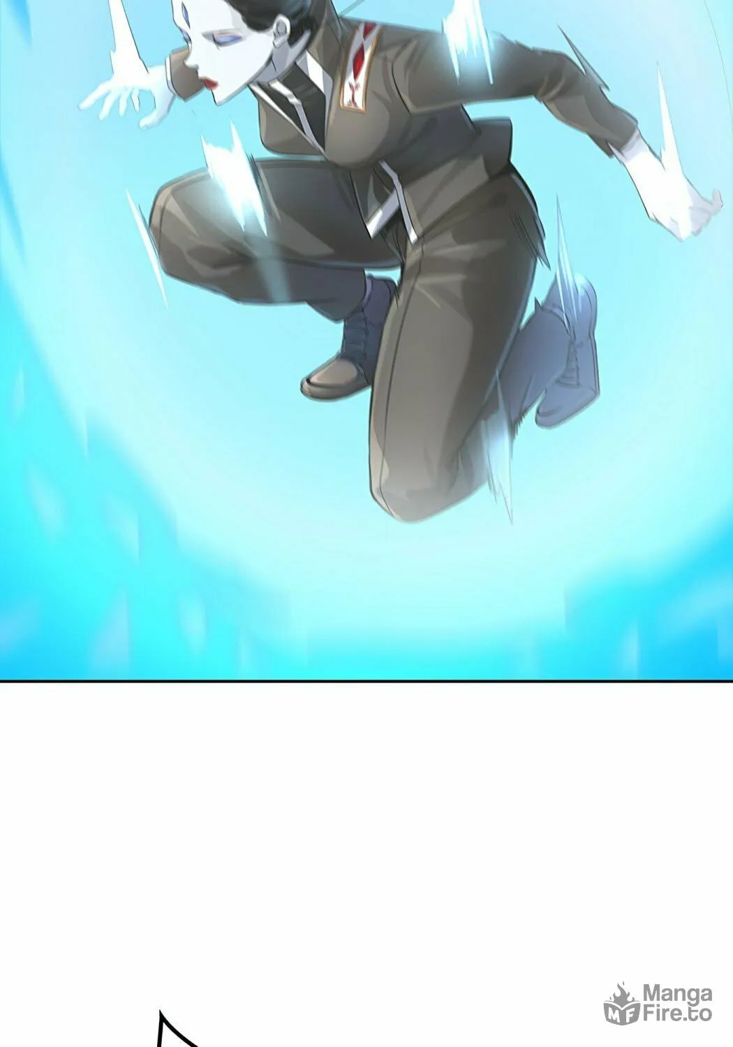 Tower of God Chapter 520 page 178 - 