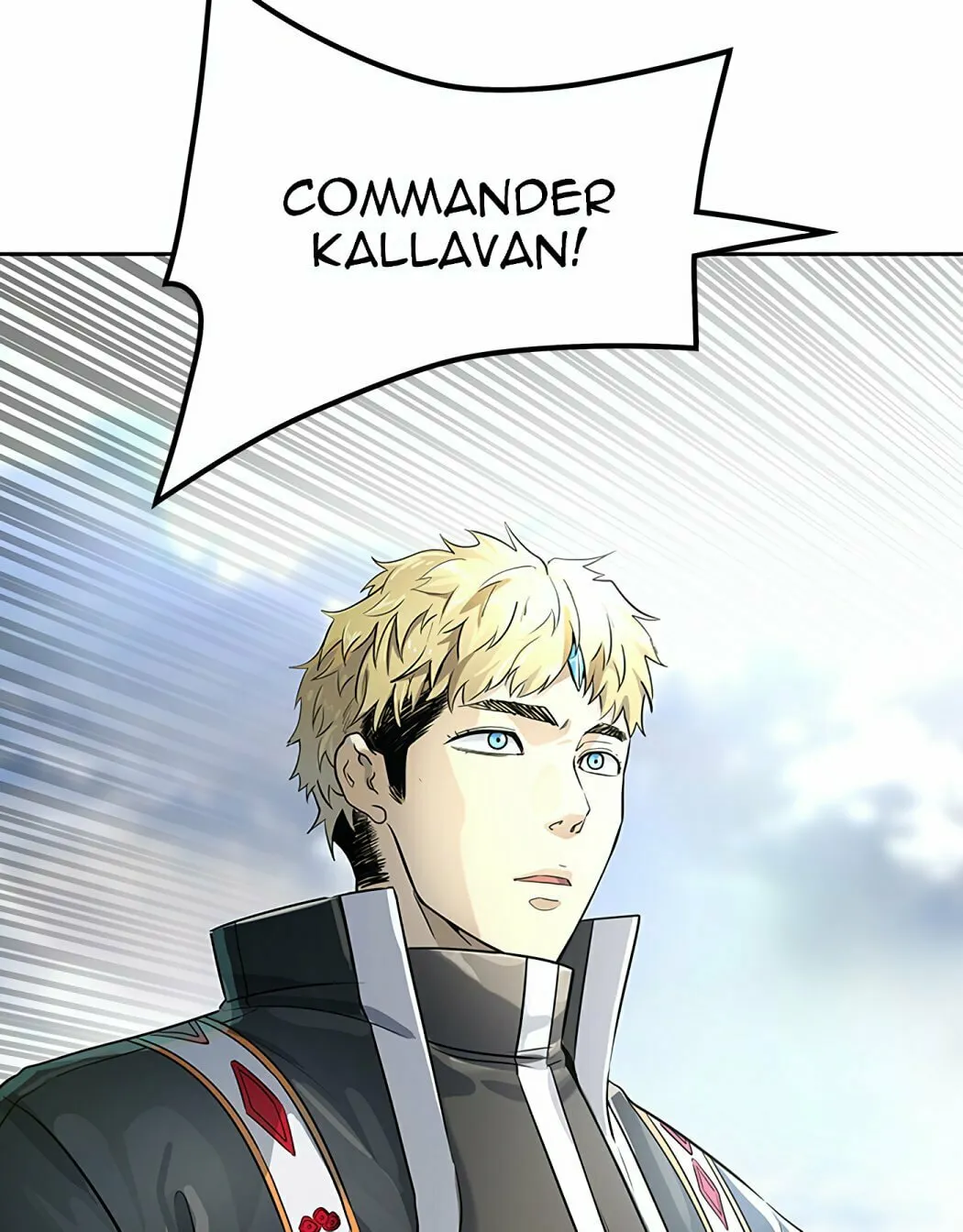Tower of God Chapter 520 page 179 - 