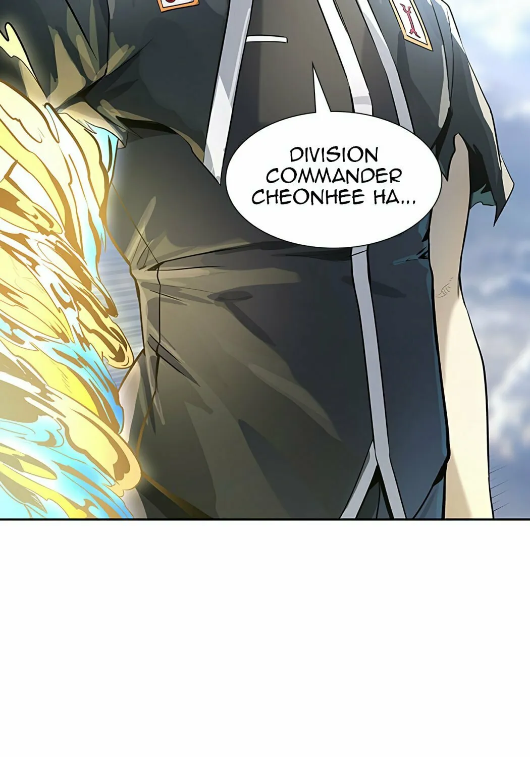 Tower of God Chapter 520 page 180 - 