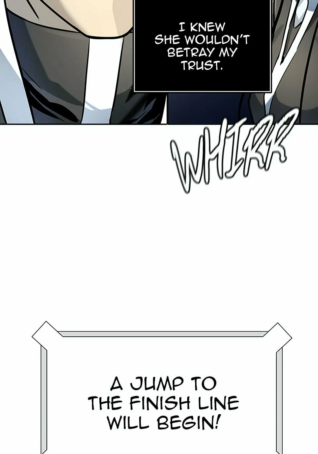 Tower of God Chapter 520 page 182 - 