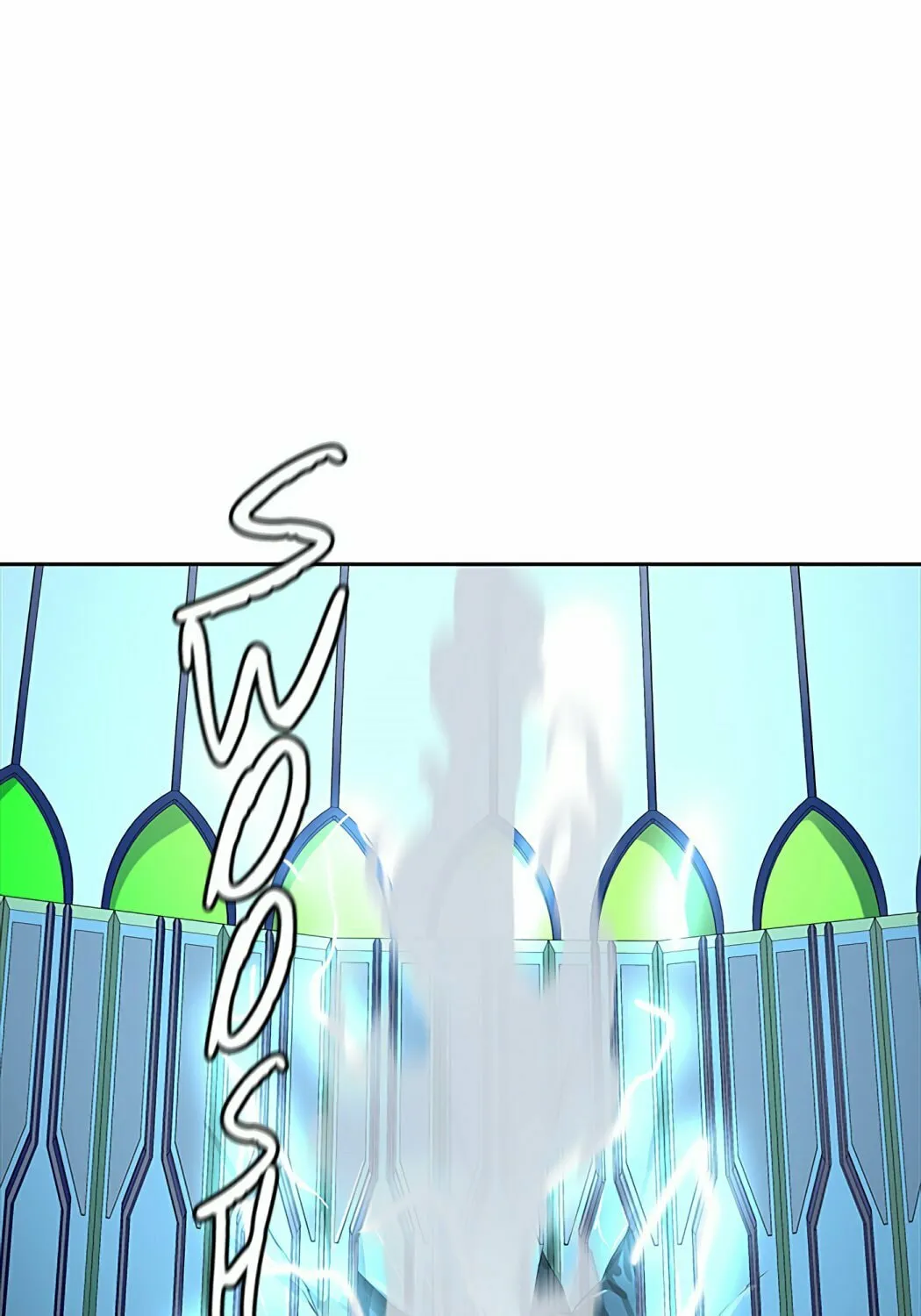 Tower of God Chapter 520 page 185 - 