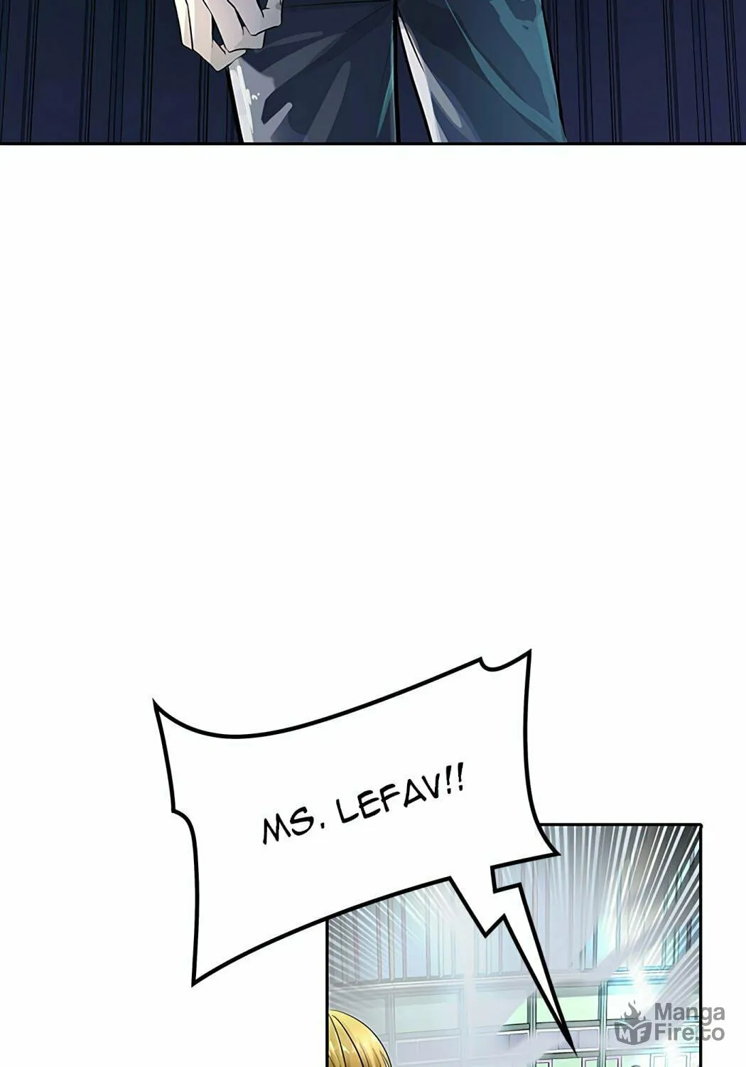 Tower of God Chapter 520 page 188 - 