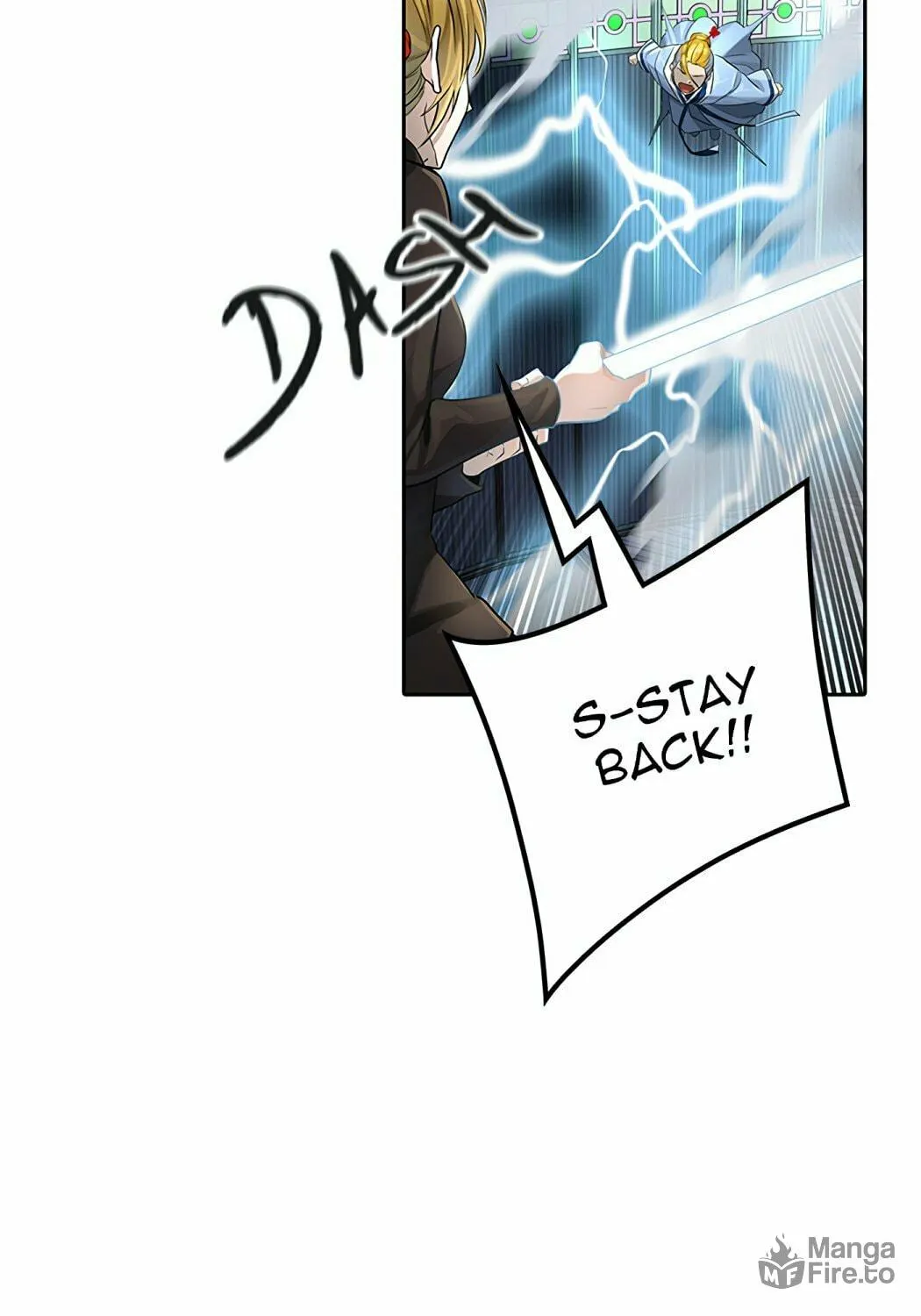 Tower of God Chapter 520 page 189 - 