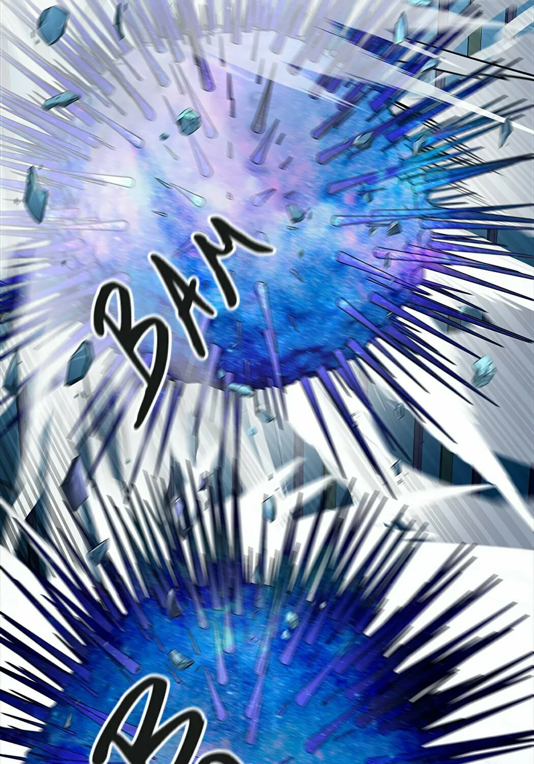 Tower of God Chapter 520 page 192 - 