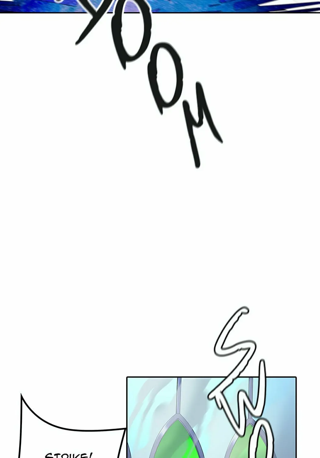 Tower of God Chapter 520 page 193 - 