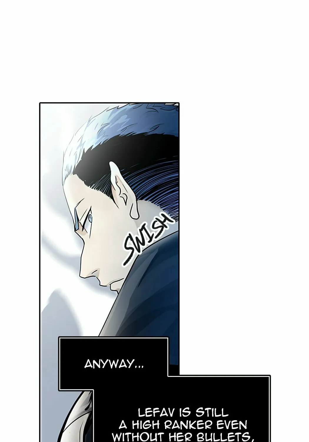 Tower of God Chapter 520 page 195 - 