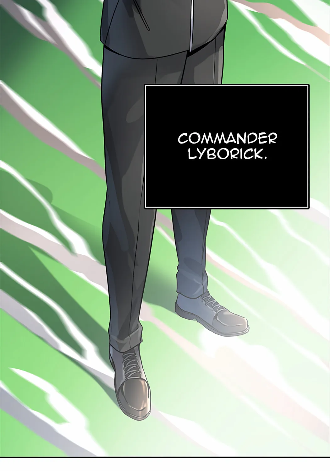 Tower of God Chapter 520 page 199 - 