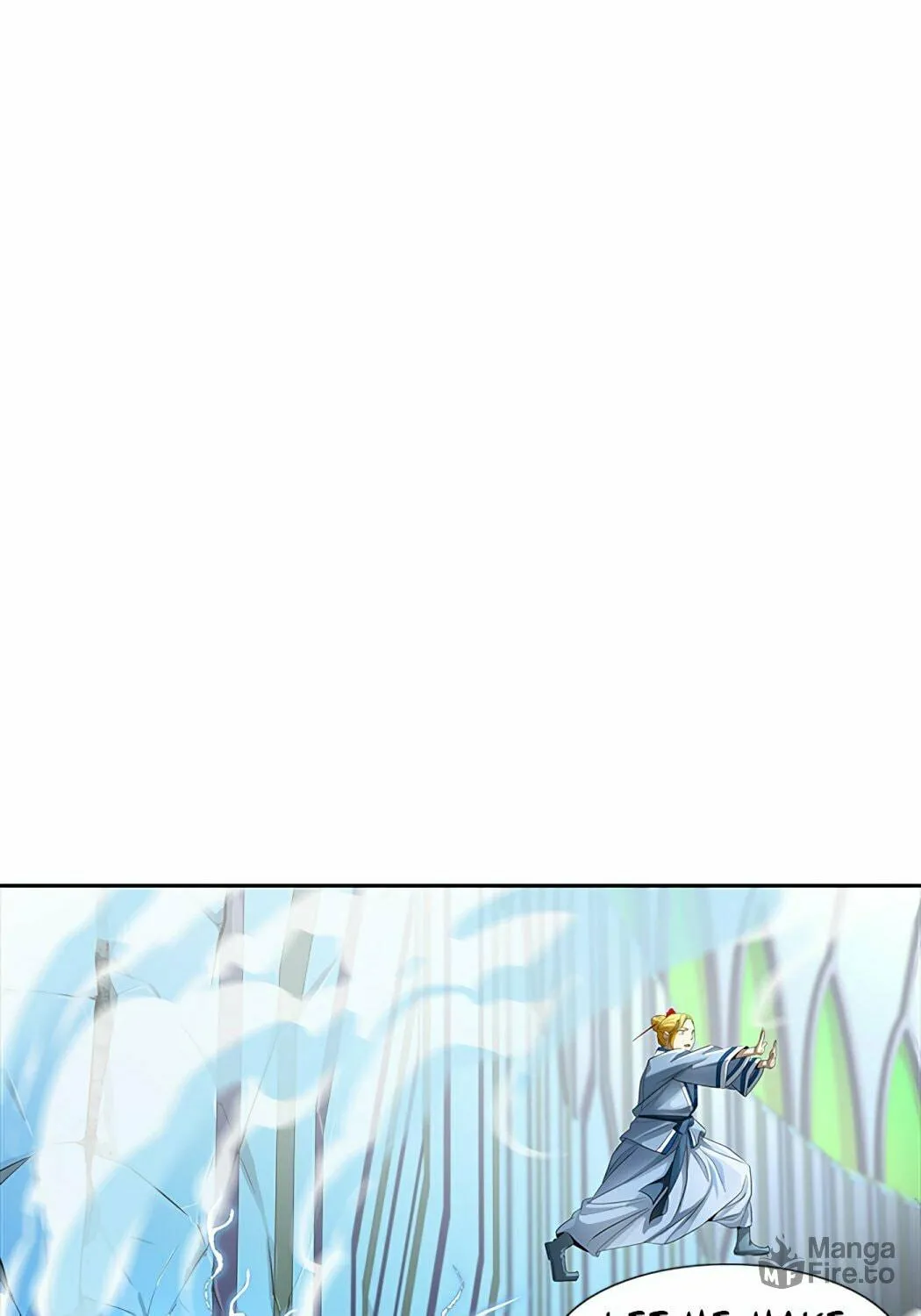Tower of God Chapter 520 page 200 - 