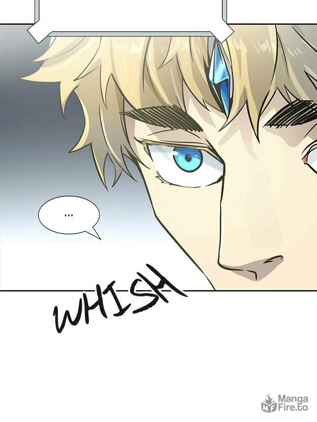 Tower of God Chapter 520 page 3 - 