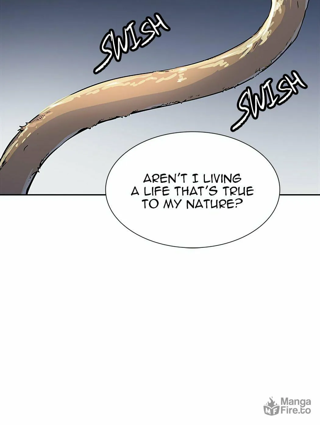 Tower of God Chapter 520 page 21 - 