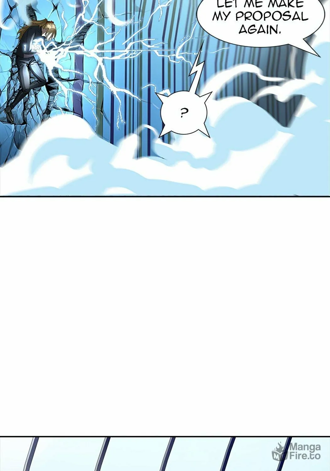 Tower of God Chapter 520 page 201 - 