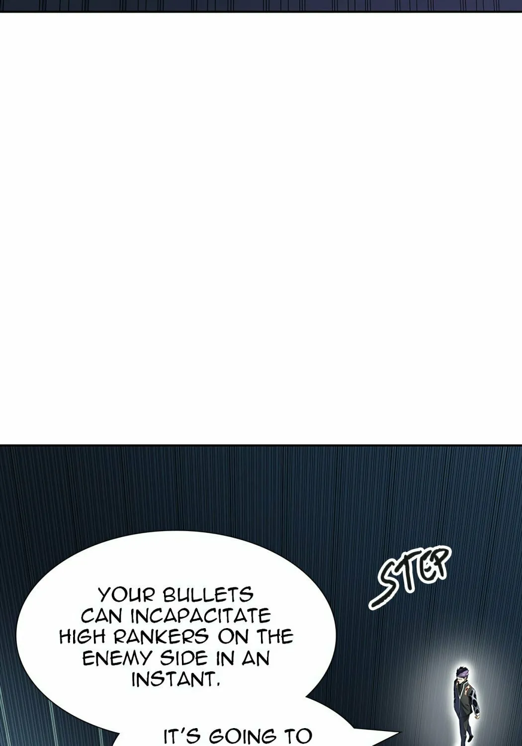 Tower of God Chapter 520 page 204 - 