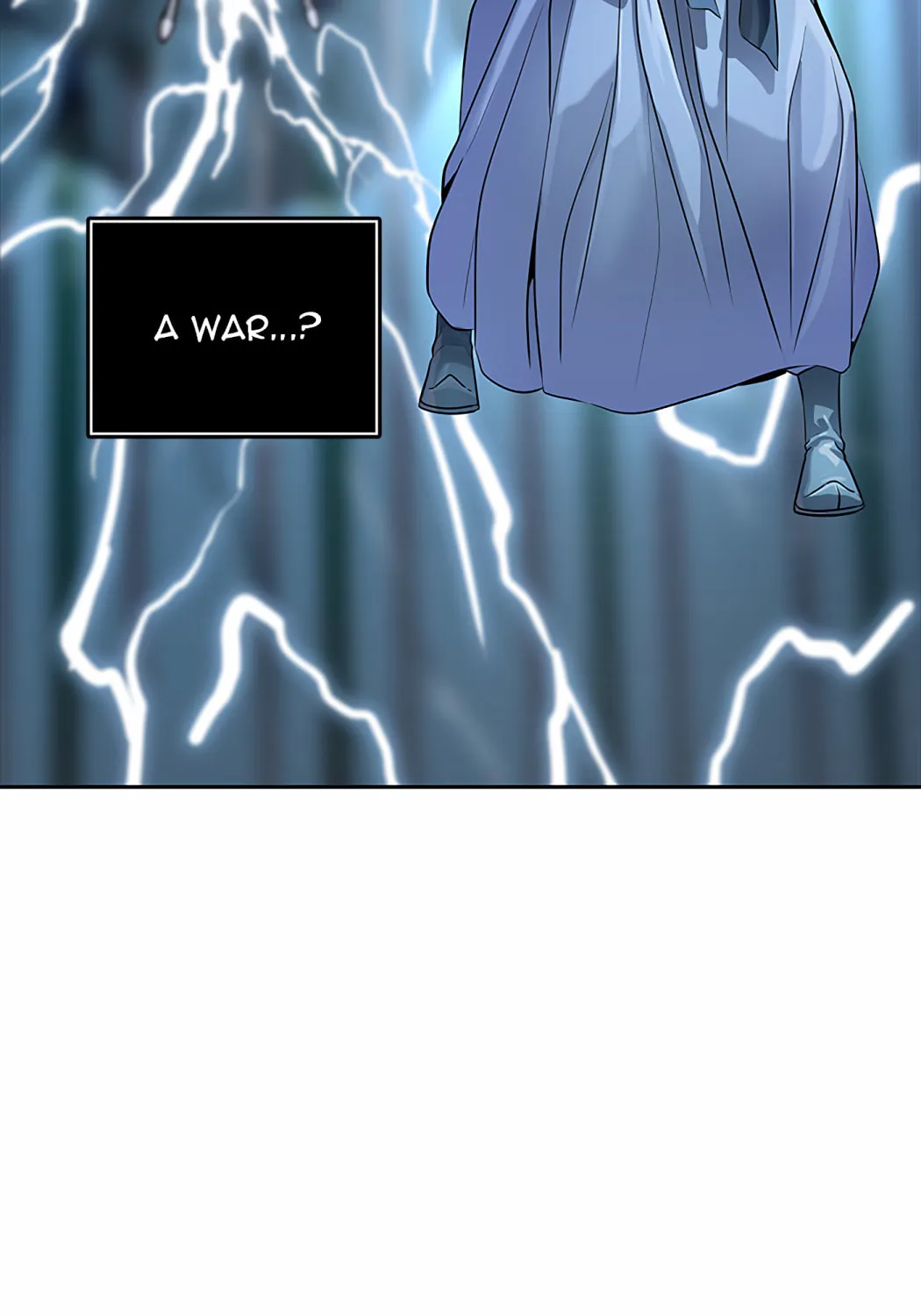 Tower of God Chapter 520 page 207 - 