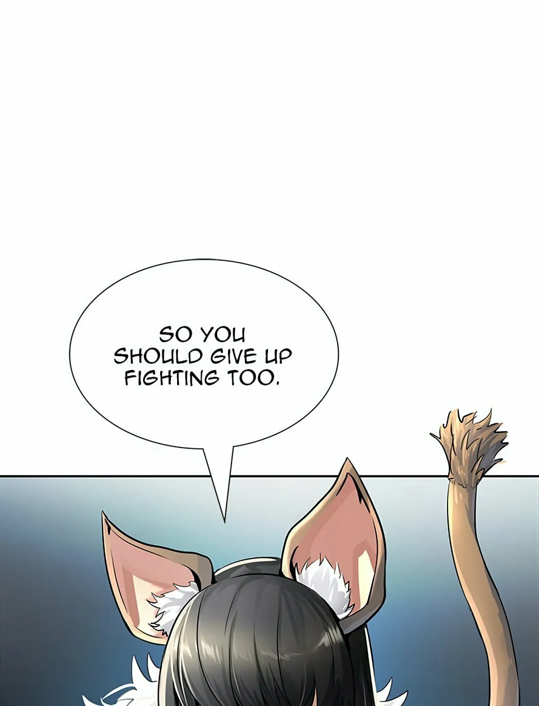 Tower of God Chapter 520 page 22 - 