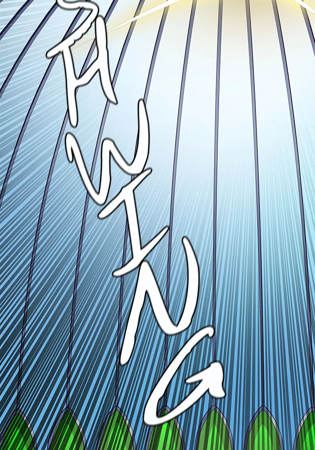 Tower of God Chapter 520 page 216 - 
