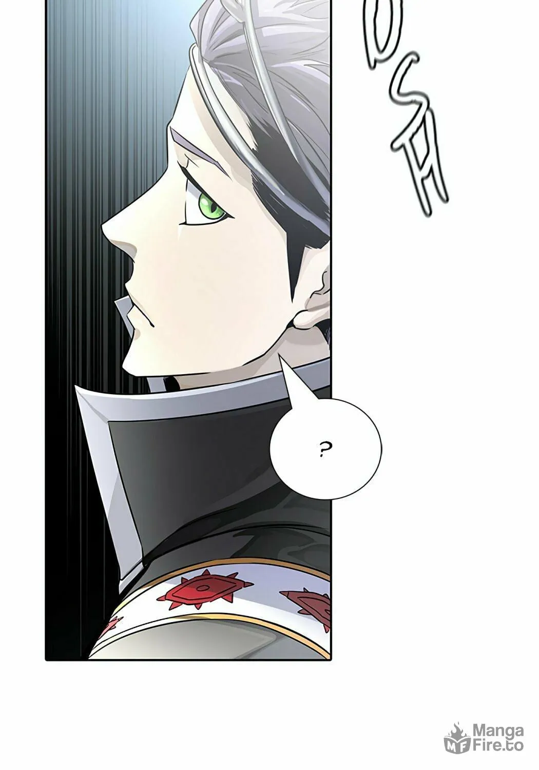 Tower of God Chapter 520 page 218 - 