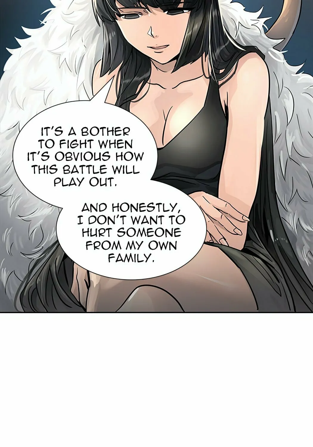 Tower of God Chapter 520 page 23 - 