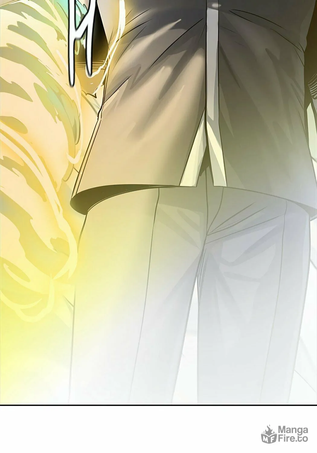 Tower of God Chapter 520 page 232 - 