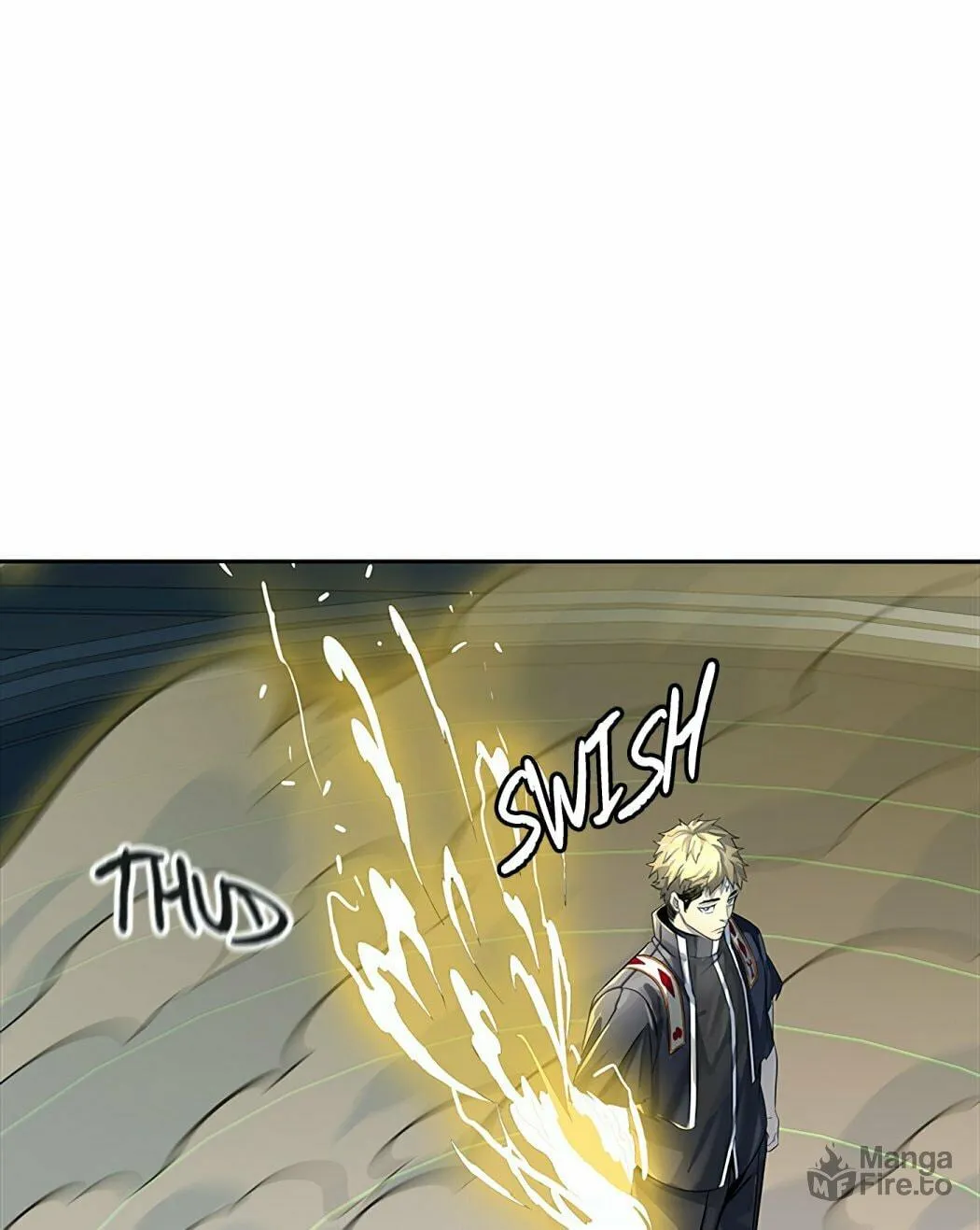 Tower of God Chapter 520 page 233 - 