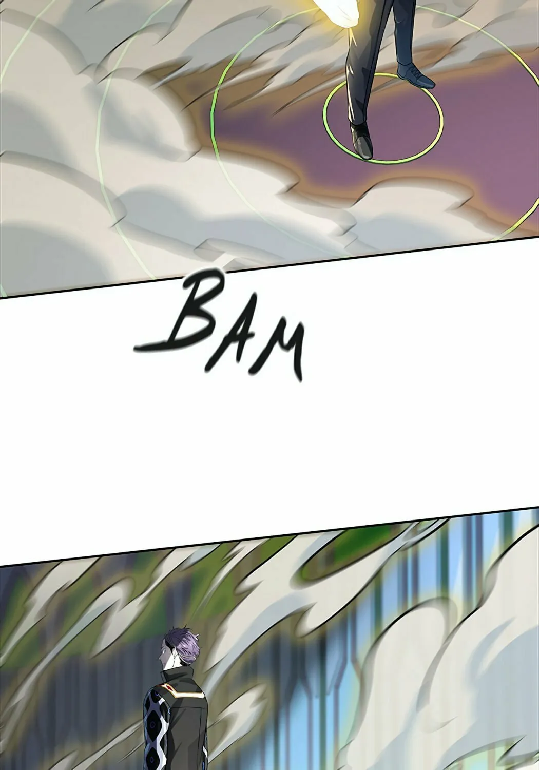 Tower of God Chapter 520 page 234 - 