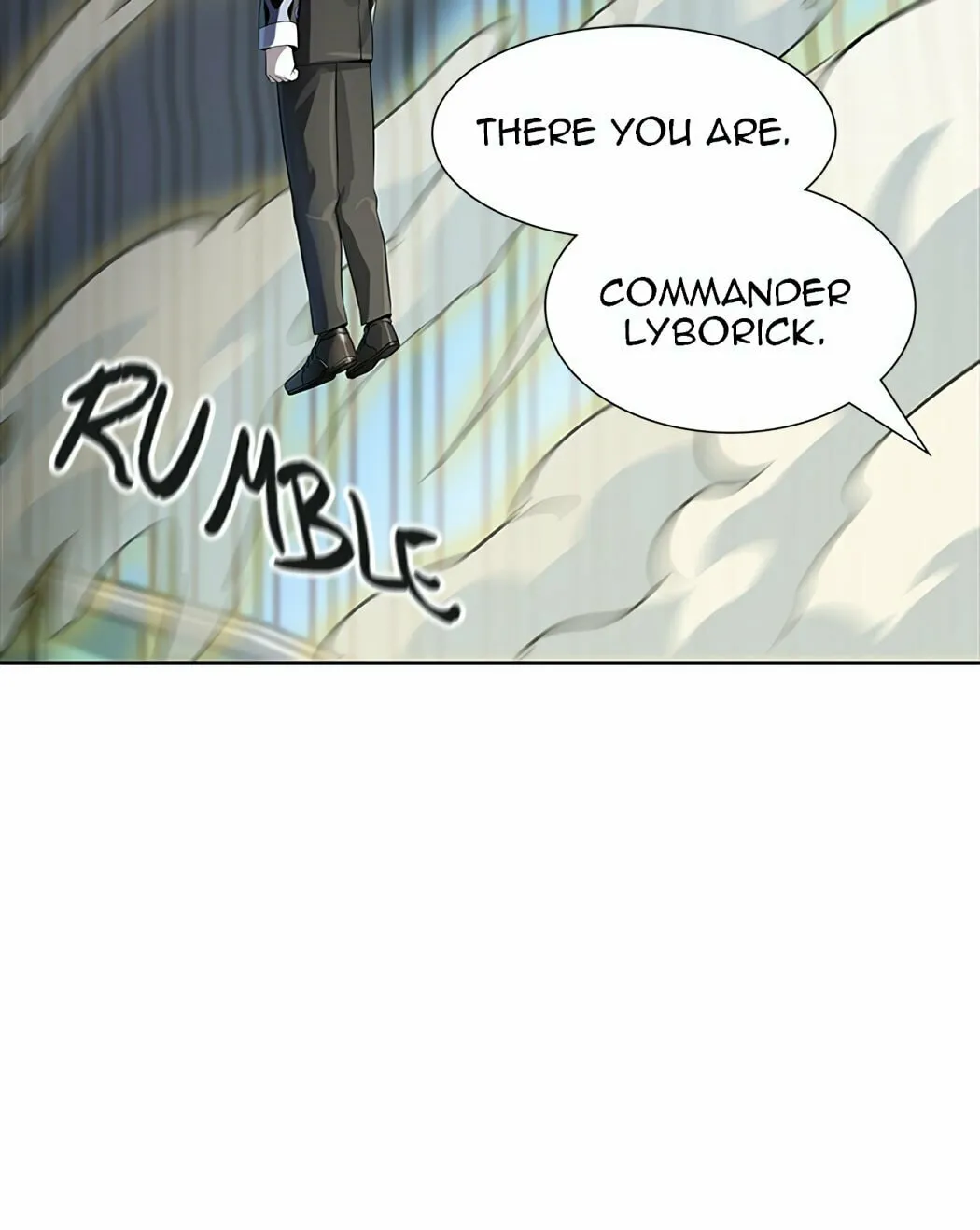 Tower of God Chapter 520 page 235 - 