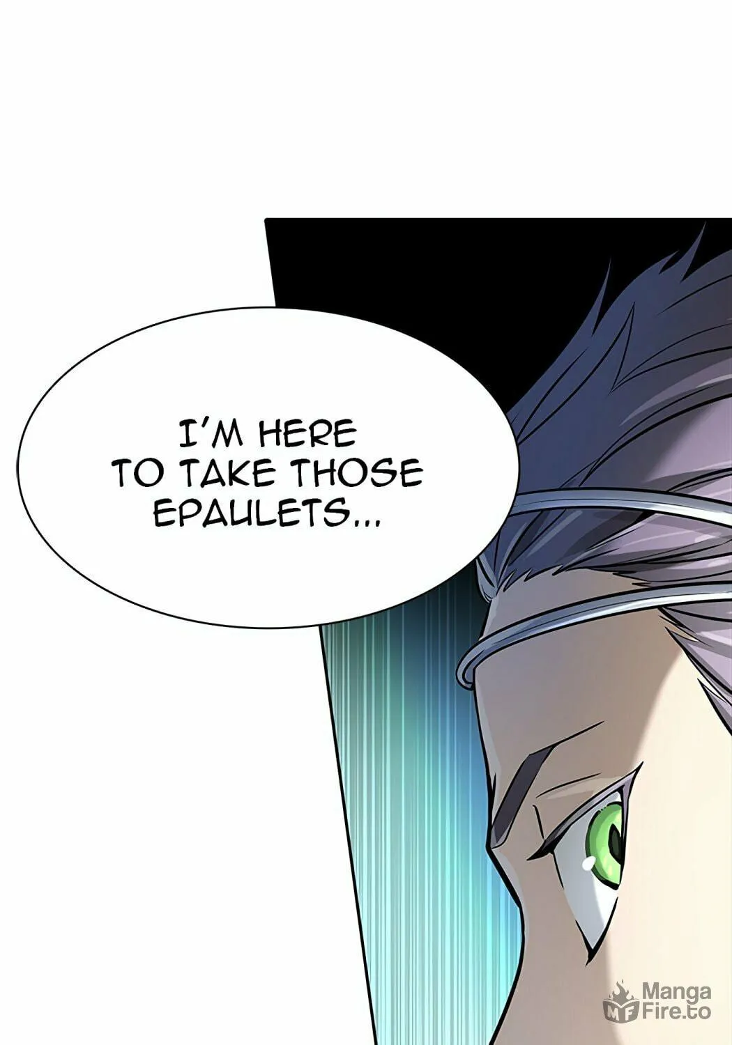 Tower of God Chapter 520 page 236 - 