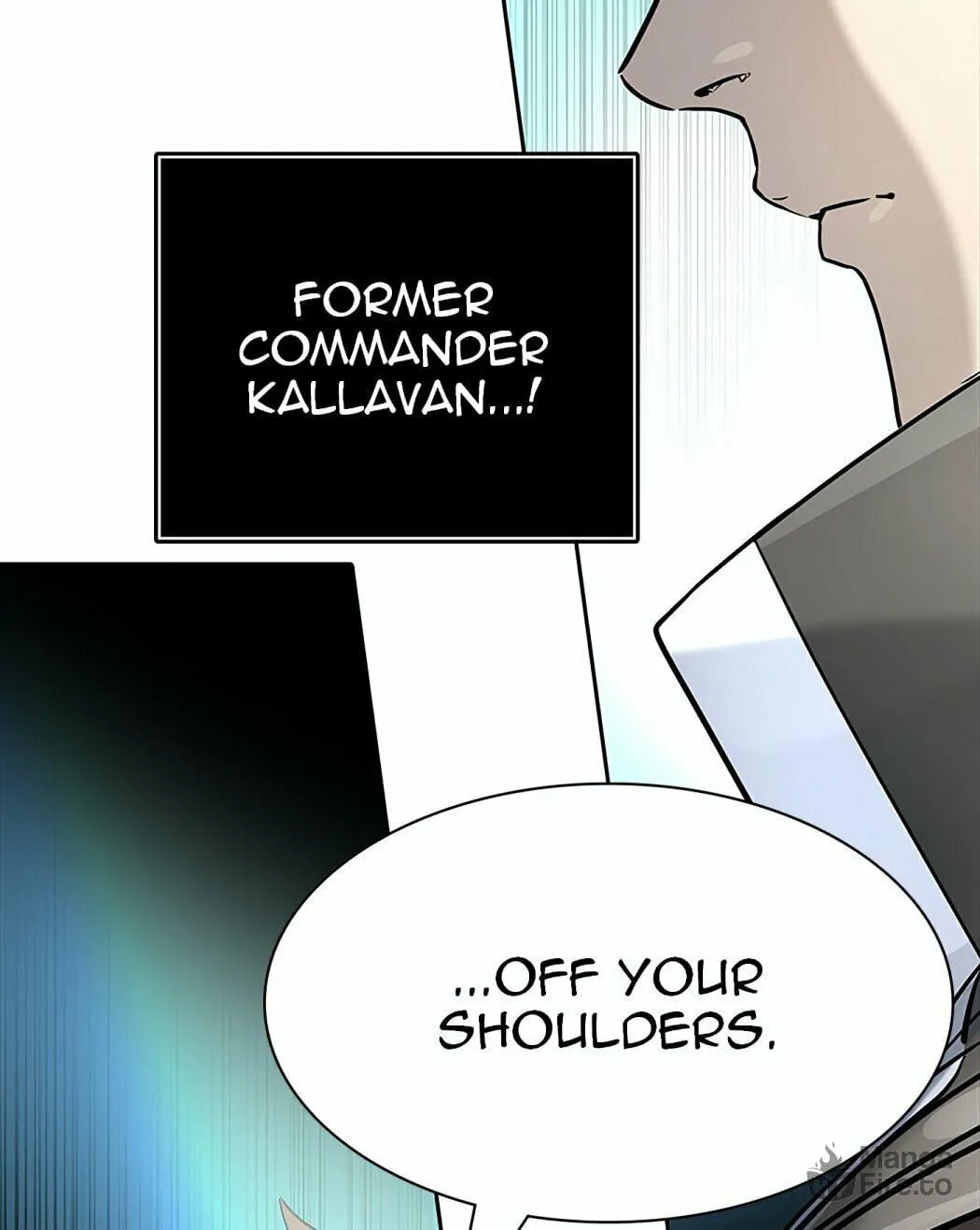 Tower of God Chapter 520 page 237 - 