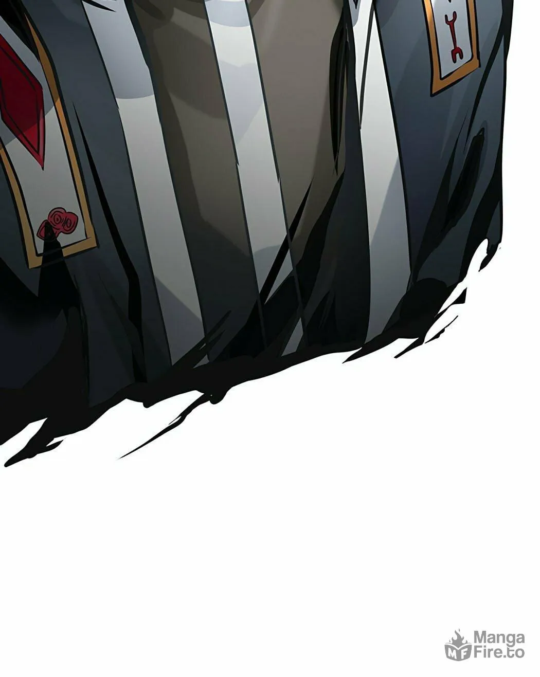 Tower of God Chapter 520 page 239 - 