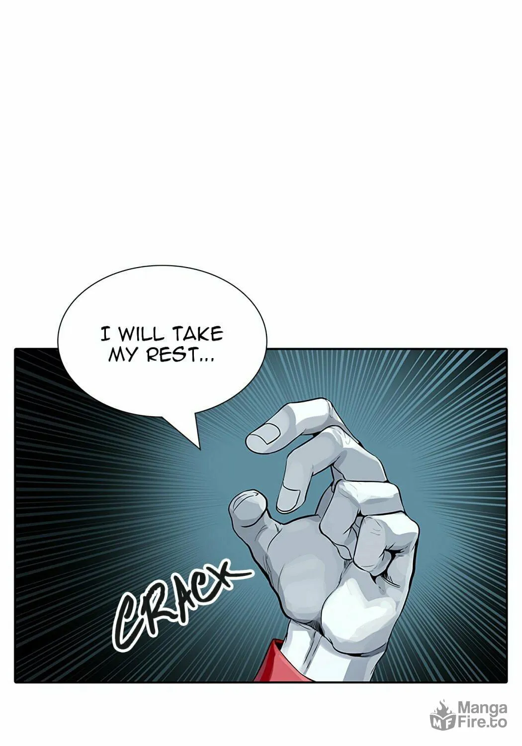 Tower of God Chapter 520 page 25 - 