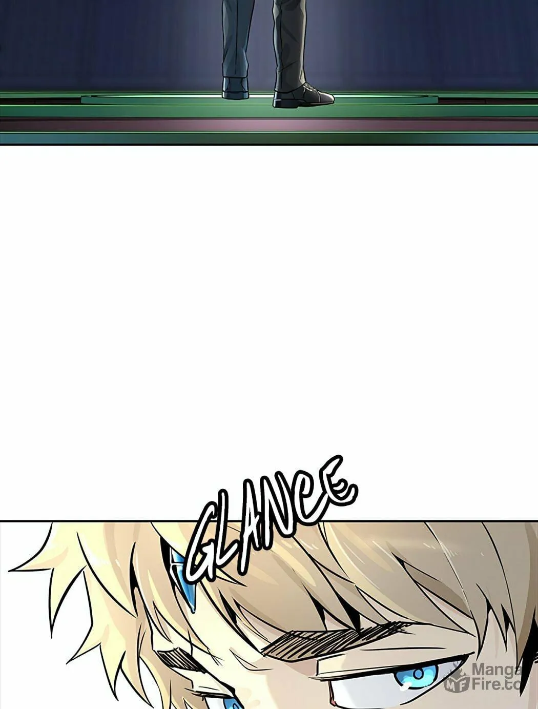 Tower of God Chapter 520 page 242 - 
