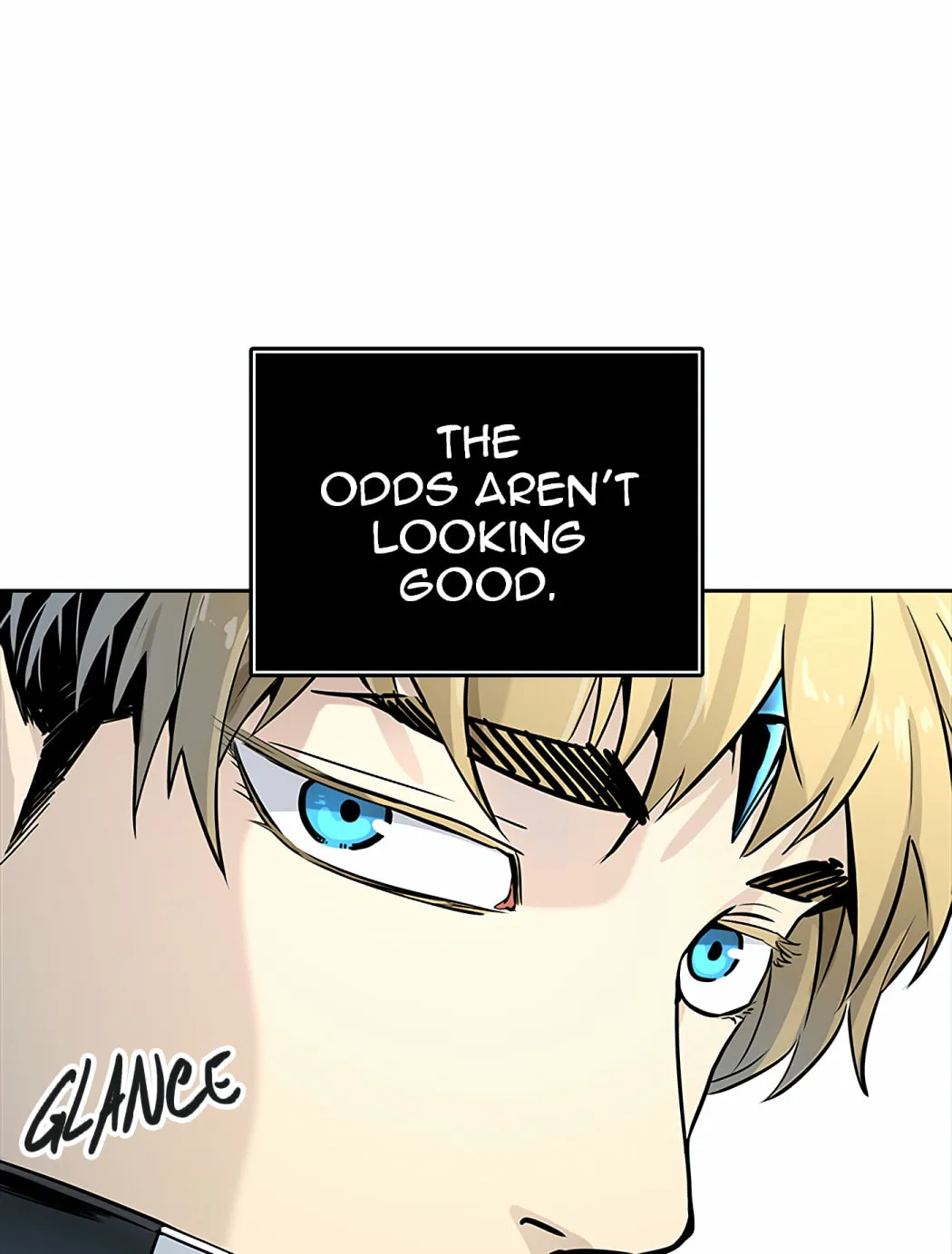 Tower of God Chapter 520 page 246 - 