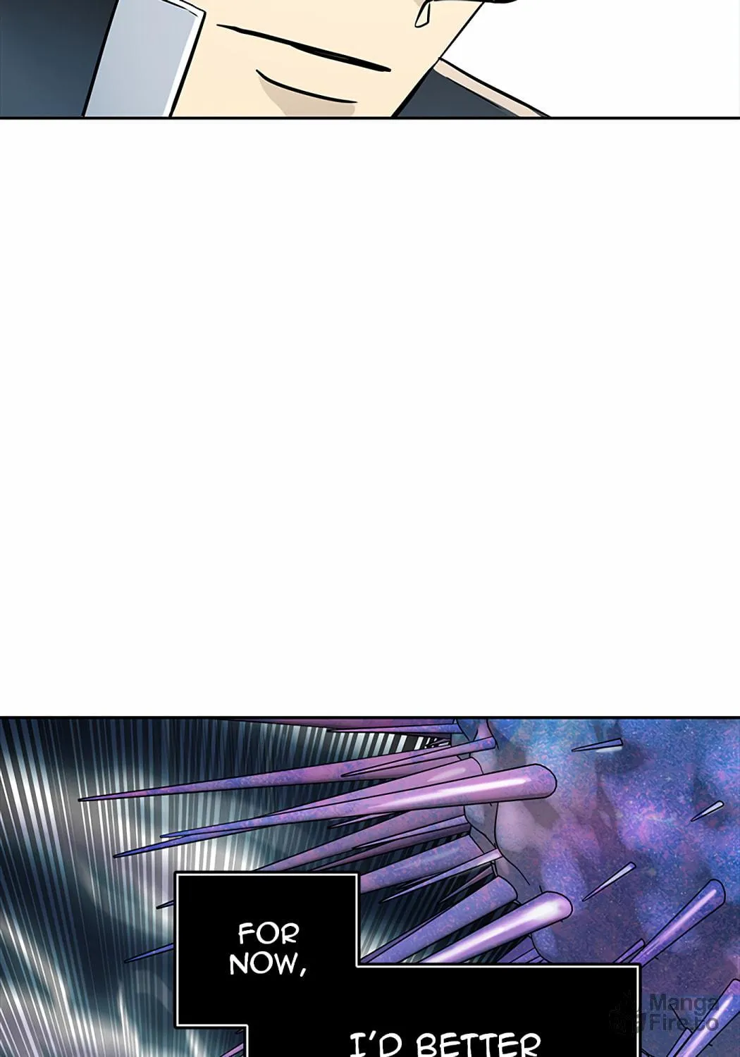 Tower of God Chapter 520 page 247 - 