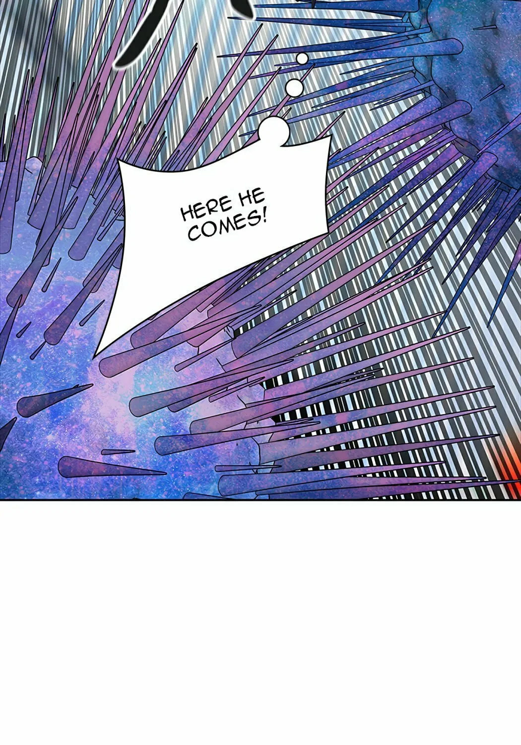 Tower of God Chapter 520 page 249 - 