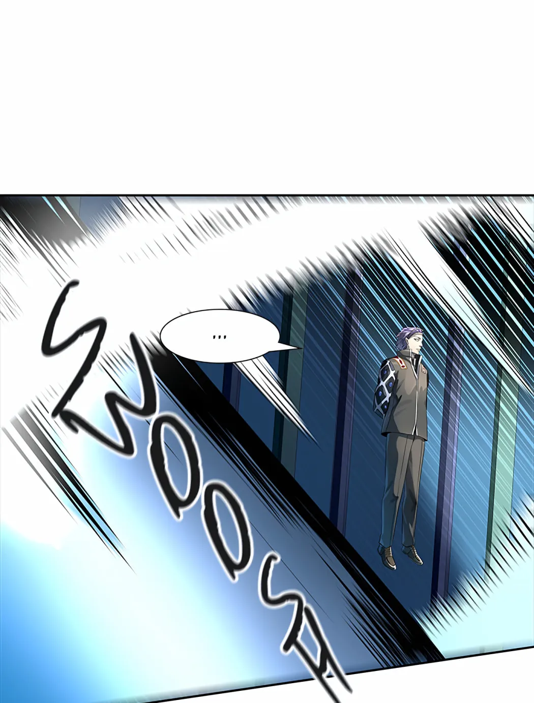 Tower of God Chapter 520 page 250 - 