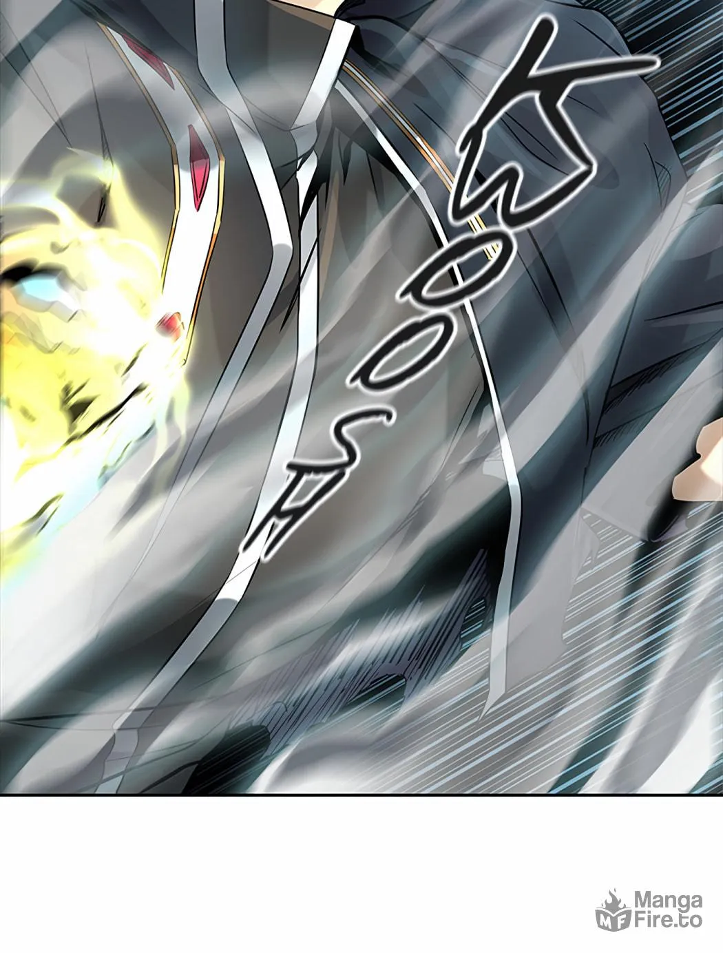 Tower of God Chapter 520 page 254 - 