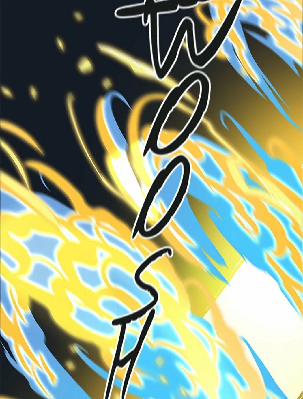 Tower of God Chapter 520 page 256 - 