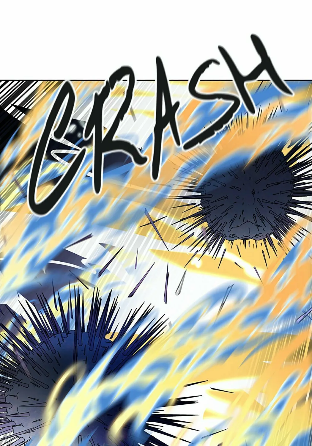 Tower of God Chapter 520 page 259 - 