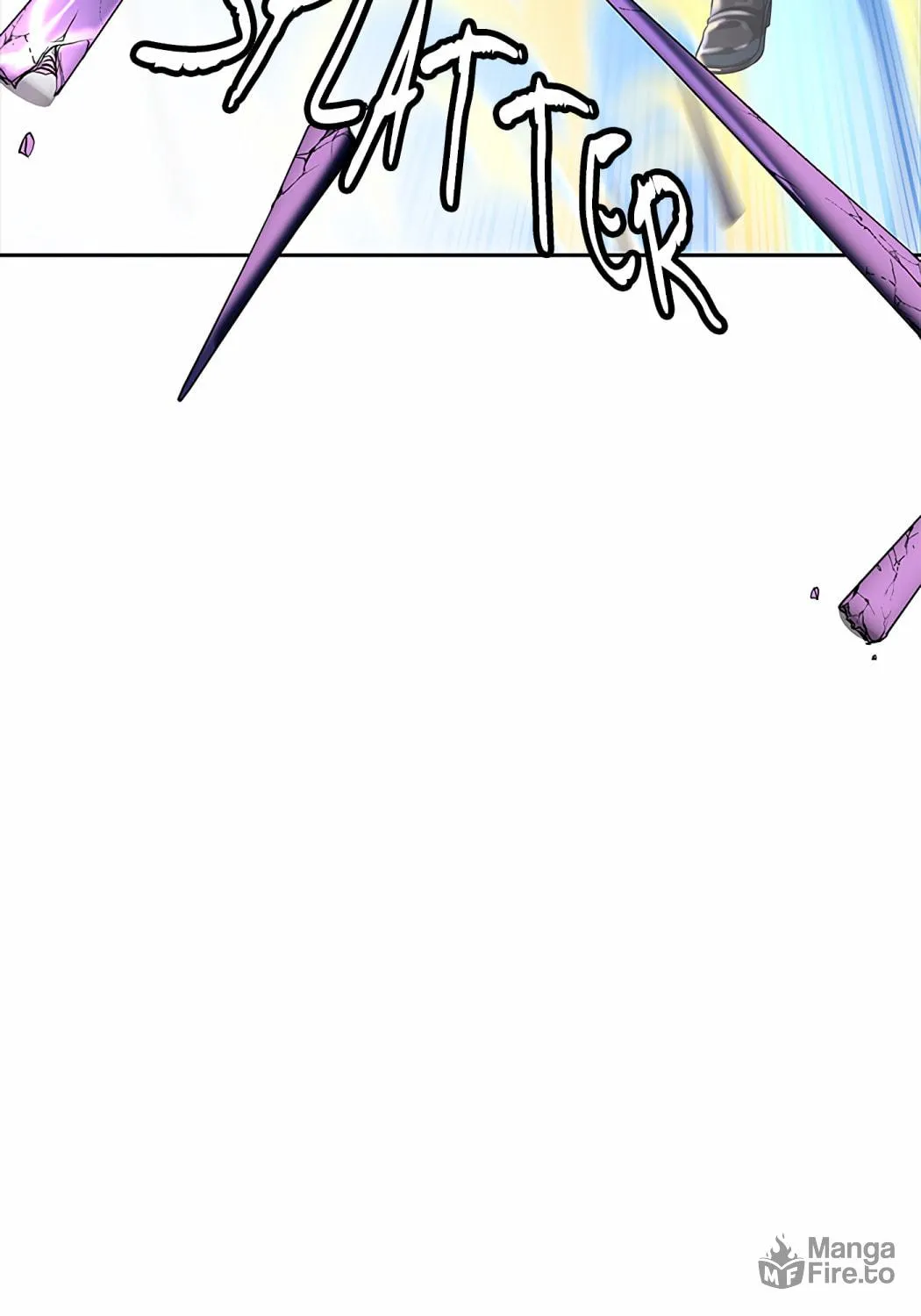 Tower of God Chapter 520 page 263 - 