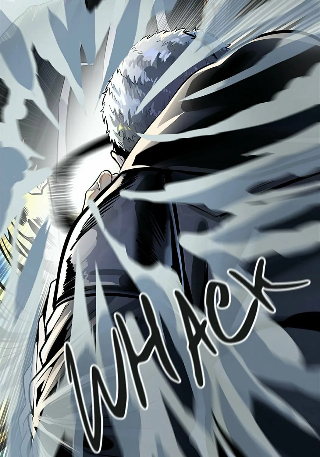 Tower of God Chapter 520 page 271 - 