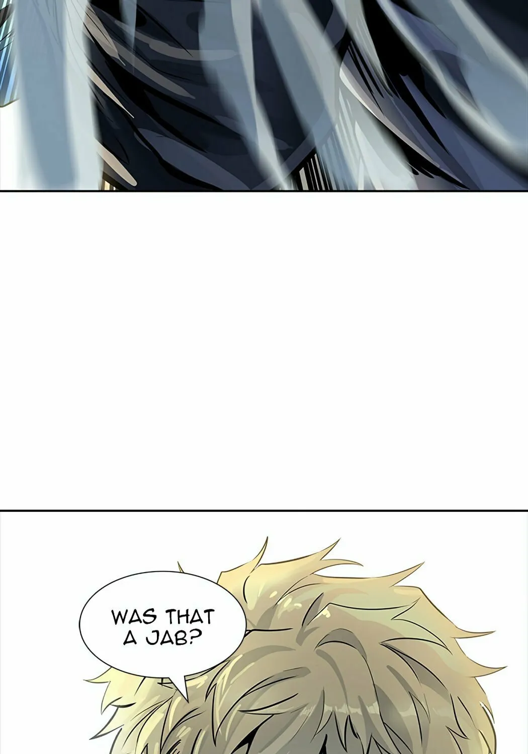 Tower of God Chapter 520 page 272 - 