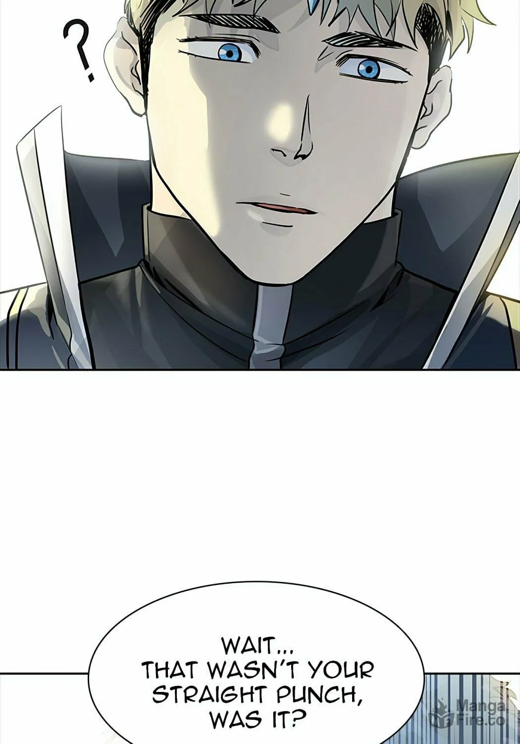 Tower of God Chapter 520 page 274 - 