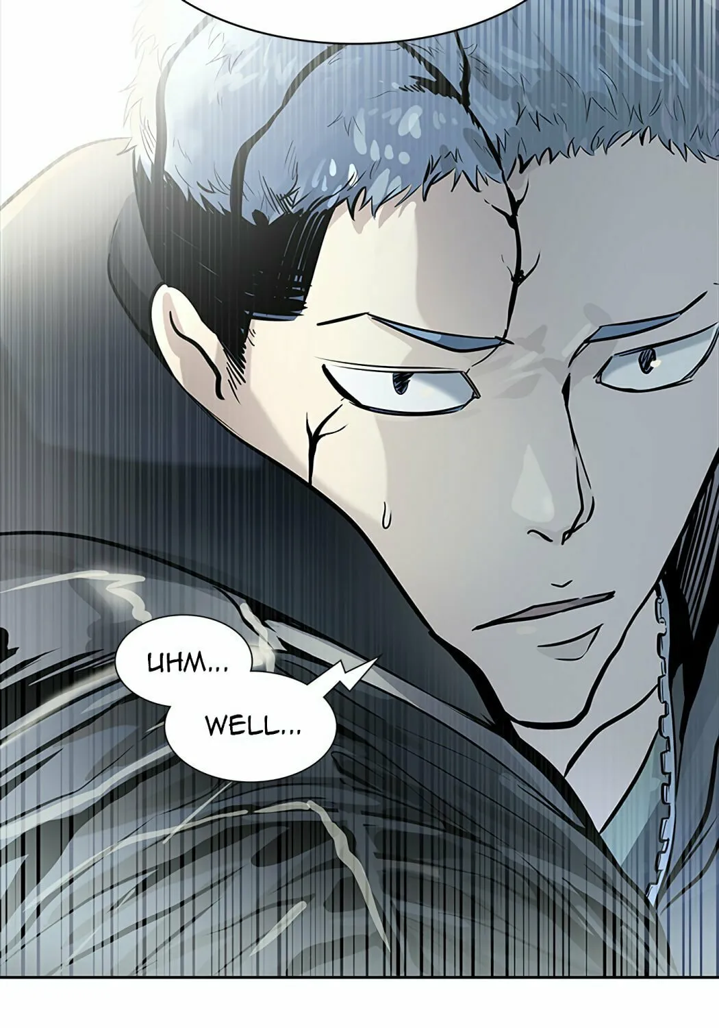 Tower of God Chapter 520 page 275 - 