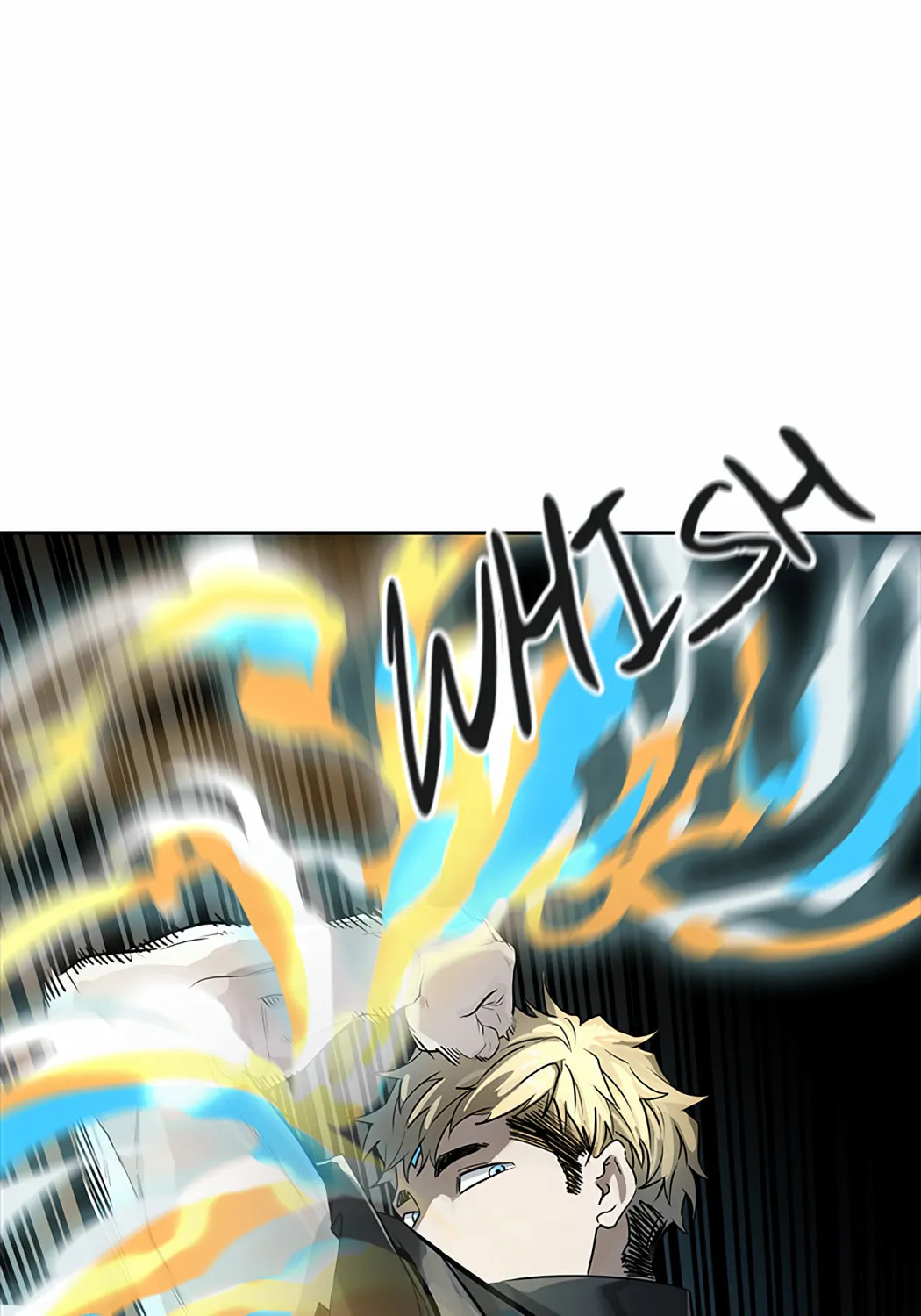 Tower of God Chapter 520 page 277 - 