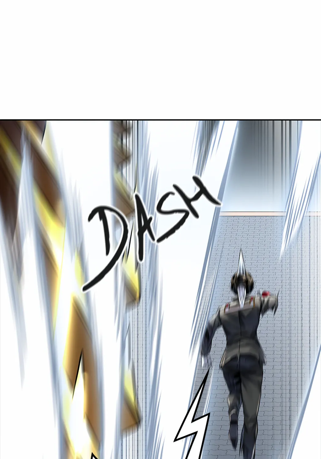 Tower of God Chapter 520 page 29 - 