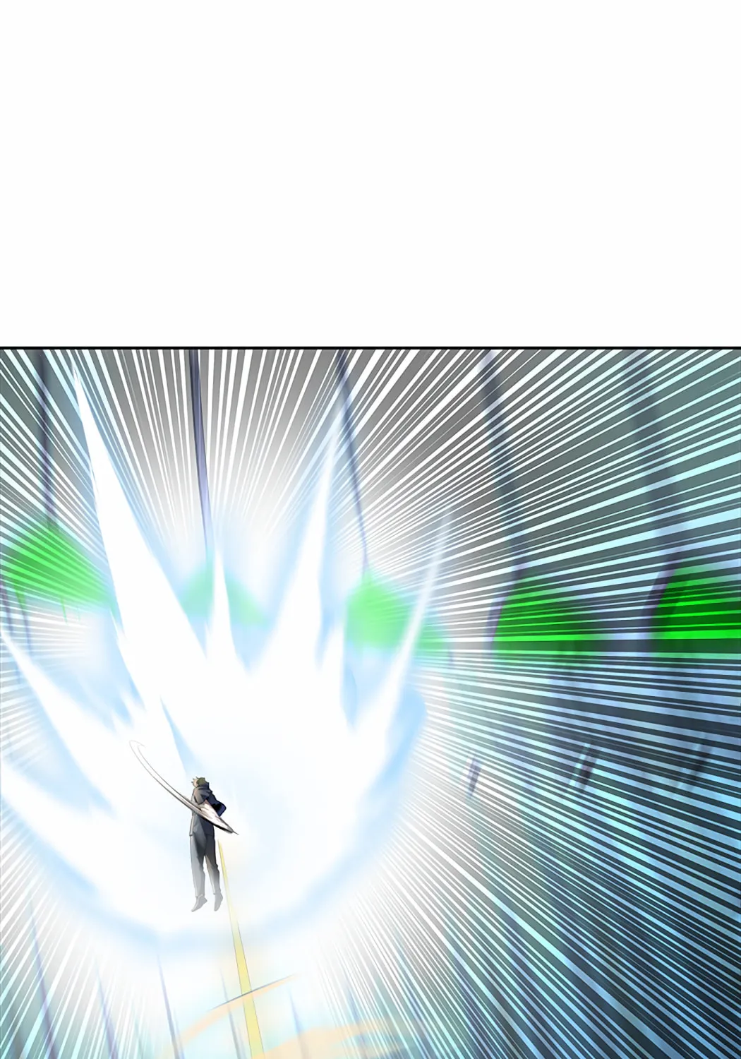 Tower of God Chapter 520 page 284 - 