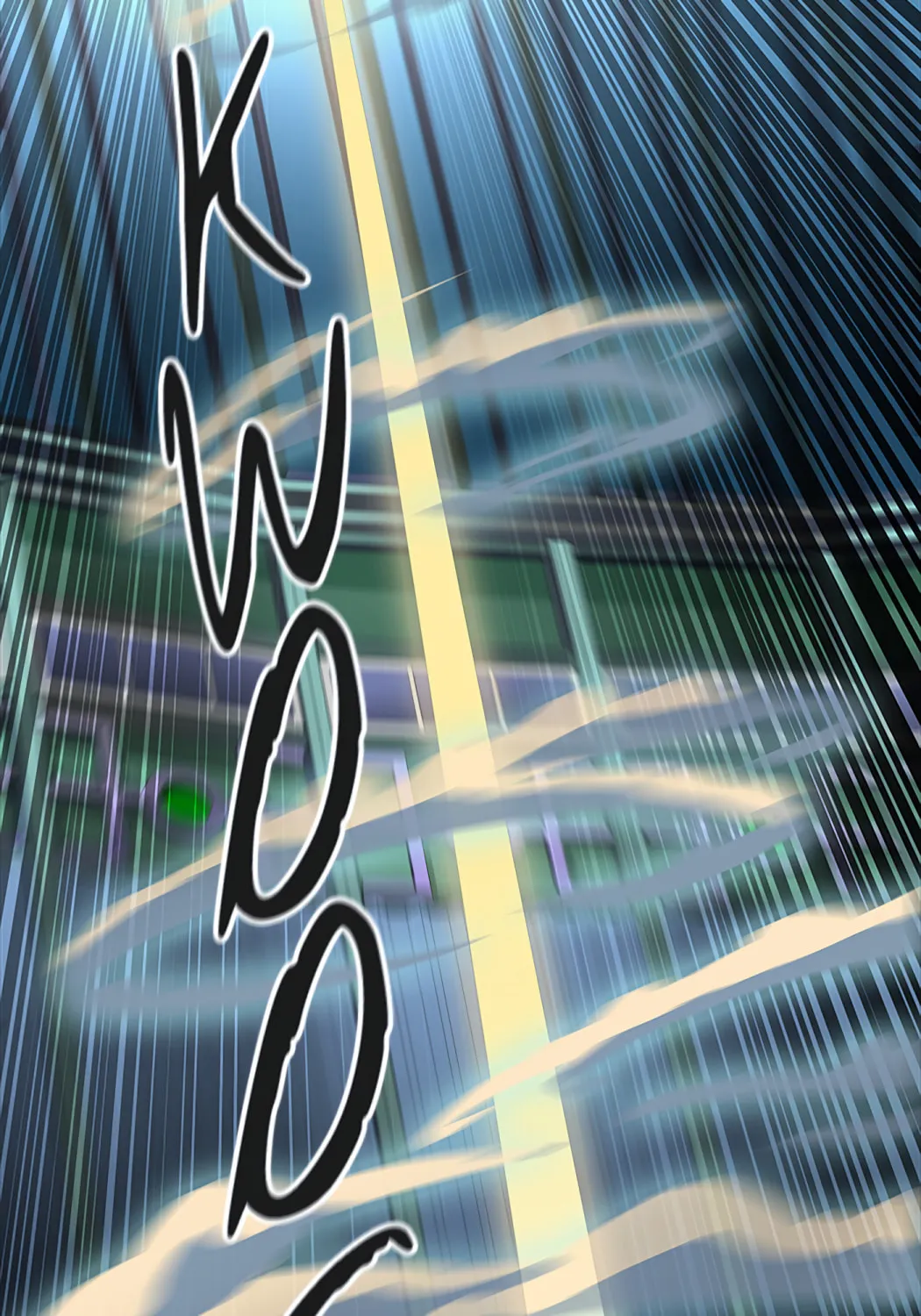 Tower of God Chapter 520 page 286 - 