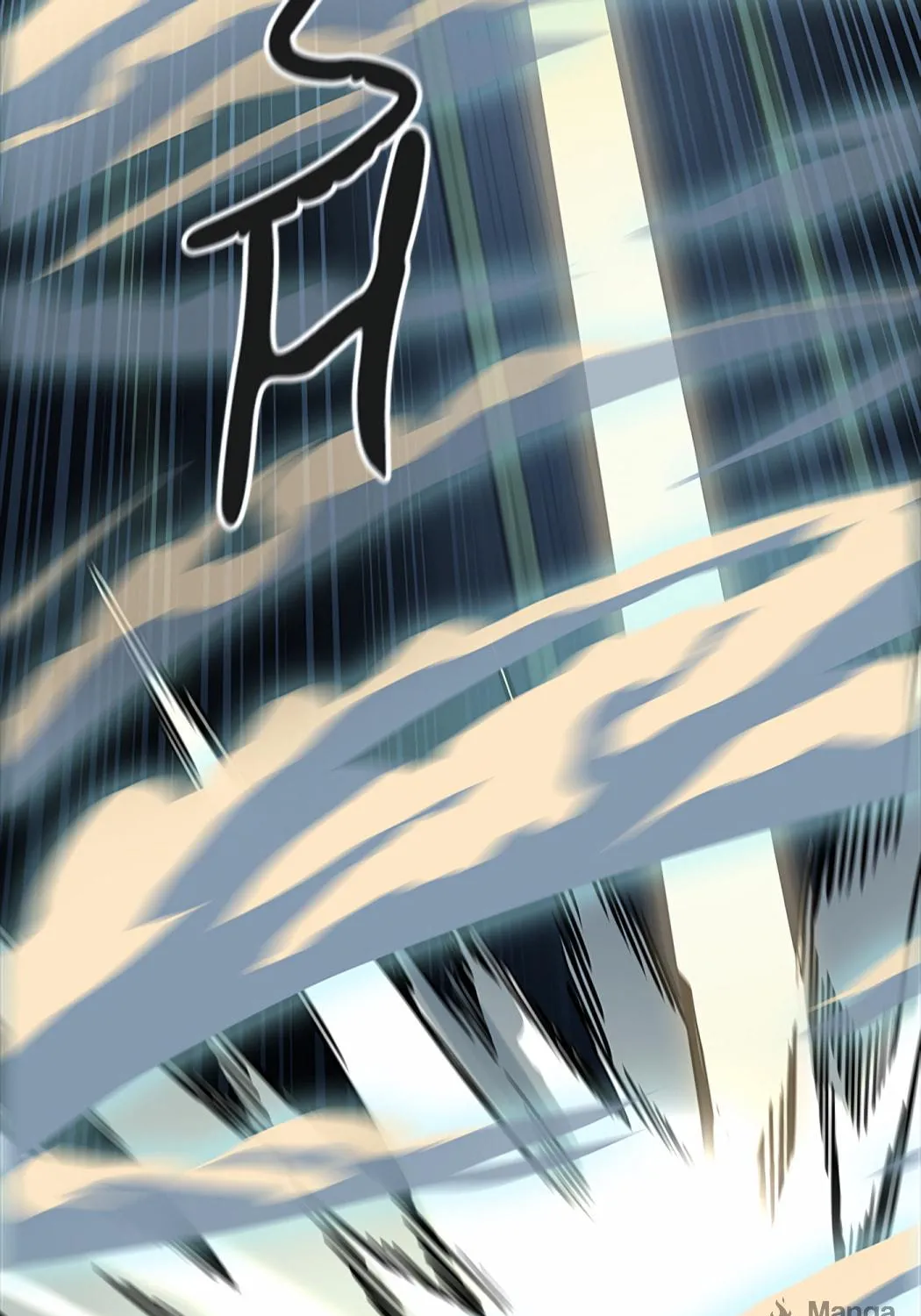 Tower of God Chapter 520 page 287 - 