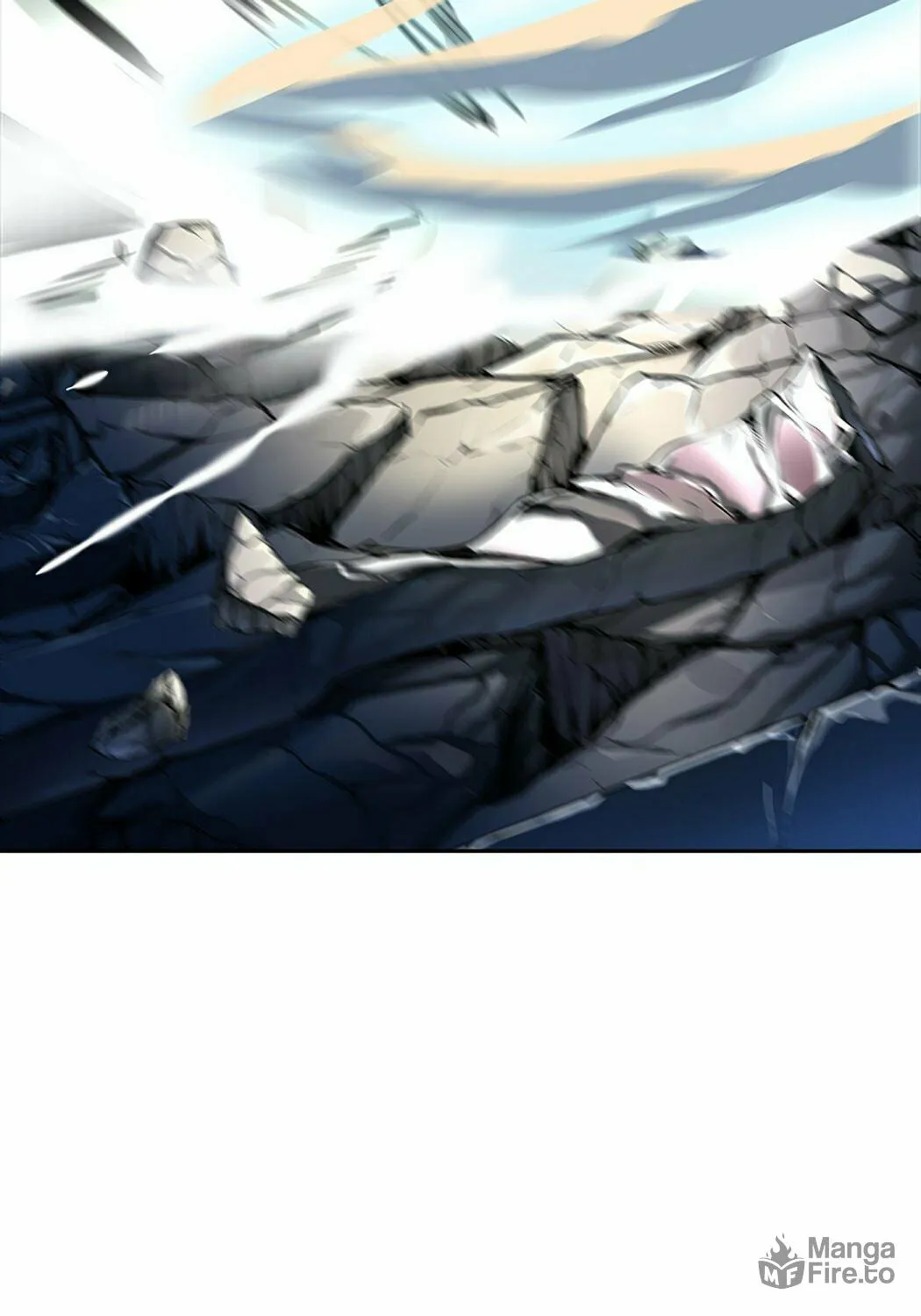 Tower of God Chapter 520 page 289 - 