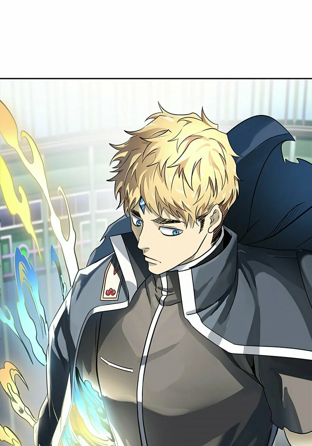 Tower of God Chapter 520 page 290 - 